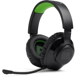 Casque réducteur de bruit gaming sans fil avec micro Jbl Quantum 360X - Noir