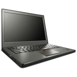 Lenovo ThinkPad X250 12" Core i5 2.3 GHz - Ssd 120 Go RAM 8 Go QWERTY
