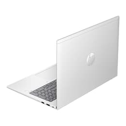 HP ProBook 440 G11 14" Core Ultra 7 1.2 GHz - SSD 512 Go - 16 Go QWERTY - Anglais