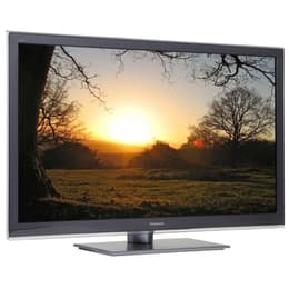 SMART TV LCD 3D Full HD 1080p 94 cm Panasonic TX-L37ET5E