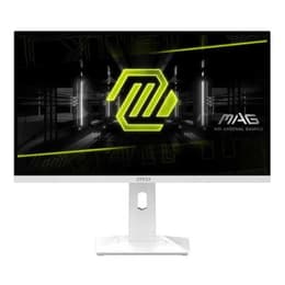 Écran 27" LED MSI MAG 274QRFW