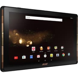 Acer Iconia Tab 10 A3-A40 32GB - Noir - WiFi