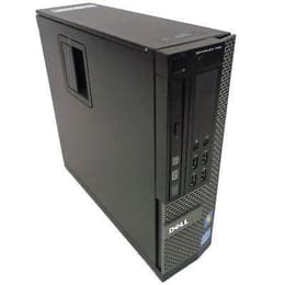 Dell Optiplex 790 0" Core i5 2,4 GHz - HDD 1 To RAM 4 Go