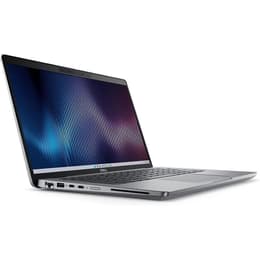 Dell Latitude 5540 15" Core i5 1.3 GHz - SSD 256 Go - 8 Go QWERTY - Anglais