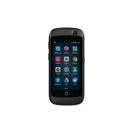 Unihertz Jelly Pro 32 Go - Noir - Débloqué
