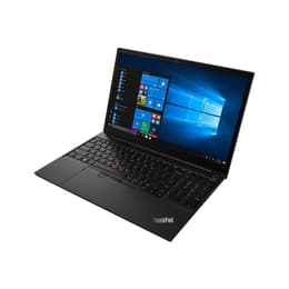 Lenovo ThinkPad E15 G2 15" Core i5 2.4 GHz - SSD 512 Go - 16 Go QWERTZ - Allemand
