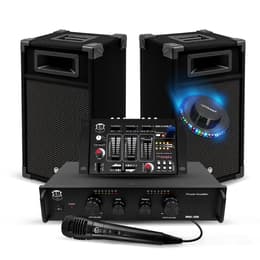 Enceintes sono Bm Sonic BMS-DJ300