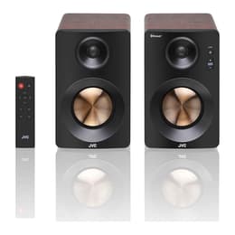 Enceinte Bluetooth Jvc XS-D629BM Noir