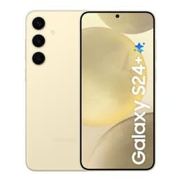 Galaxy S24+ 512 Go - Jaune - Débloqué - Dual-SIM