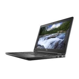 Dell Latitude 5590 15" Core i5 1.7 GHz - Ssd 256 Go RAM 8 Go AZERTY - Français