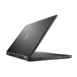 Dell Latitude 5590 15" Core i5 1.7 GHz - Ssd 256 Go RAM 8 Go AZERTY - Français