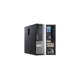 Dell OptiPlex 7010 SFF Core i7 3.4 GHz - HDD 500 Go RAM 16 Go