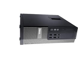 Dell OptiPlex 7010 SFF Core i7 3,4 GHz - HDD 500 Go RAM 16 Go