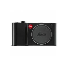 Hybride - Leica TL2 Type 5370 Noir