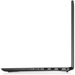 Dell Latitude 3520 15" Core i5 2.4 GHz - SSD 256 Go - 8 Go QWERTZ - Allemand