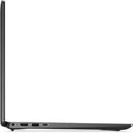 Dell Latitude 3520 15" Core i5 2.4 GHz - SSD 256 Go - 8 Go QWERTZ - Allemand