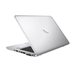 HP EliteBook 840 G3 14" Core i5 2.3 GHz - SSD 256 Go - 8 Go QWERTZ - Allemand