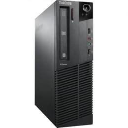 Lenovo ThinkCentre M92p SFF Core i5 3.2 GHz - HDD 500 Go RAM 8 Go