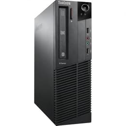 Lenovo ThinkCentre M92p SFF Core i5 3,2 GHz - HDD 500 Go RAM 8 Go