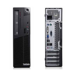 Lenovo ThinkCentre M92p SFF Core i5 3,2 GHz - HDD 500 Go RAM 8 Go