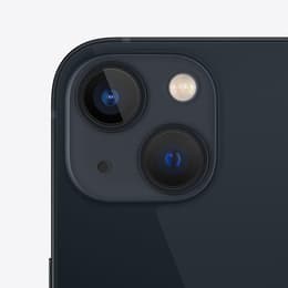 iPhone 13 mini 256 Go - Minuit - Débloqué