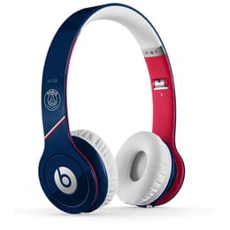 Casque réducteur de bruit Beats By Dr. Dre Beats Studio Paris Saint Germain - Bleu