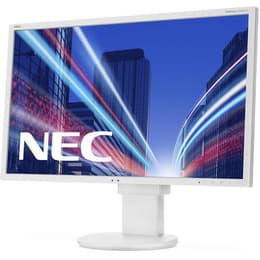 Écran 22" LCD HDTV Nec MultiSync EA223WM