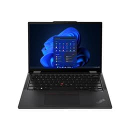 Lenovo ThinkPad X13 Yoga G4 13" Core i7 1.4 GHz - SSD 512 Go - 16 Go QWERTY - Néerlandais