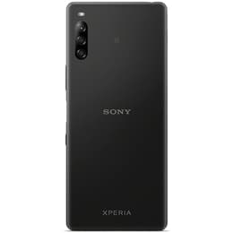 Sony Xperia L4 64 Go - Noir - Débloqué