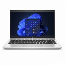 HP ProBook 640 G8 14" Core i5 2.6 GHz - SSD 512 Go - 32 Go QWERTY - Néerlandais