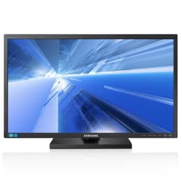 Écran 24" LED fhdtv Samsung SyncMaster S24C450B