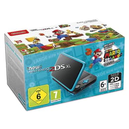 New Nintendo 2DS XL - Bleu