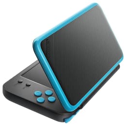 Nintendo New 2DS XL - HDD 4 GB - Noir/Bleu