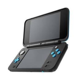 Nintendo New 2DS XL - HDD 4 GB - Noir/Bleu