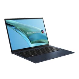 Asus ZenBook S 13 OLED UM5302TA-LX376W 13" Ryzen 7 2.7 GHz - SSD 1 To - 16 Go AZERTY - Français