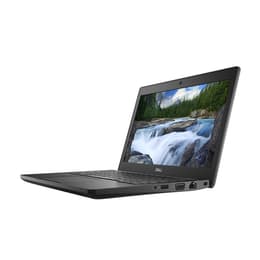 Dell Latitude 5290 12" Core i5 1.7 GHz - Ssd 1000 Go RAM 8 Go