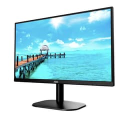 Écran 23" LED fhdtv Aoc 24B2XDM