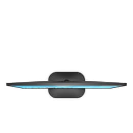 Écran 23" LED fhdtv Aoc 24B2XDM
