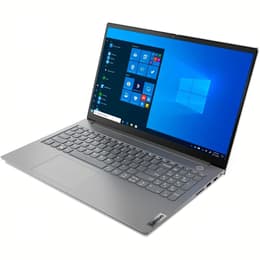 Lenovo ThinkBook 15 G2 15" Core i5 2.4 GHz - SSD 1 To - 16 Go QWERTY - Espagnol