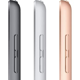 iPad 10.2 (2020) 8e génération 32 Go - WiFi + 4G - Gris Sidéral