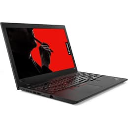 Lenovo ThinkPad L580 15" Core i5 1.6 GHz - SSD 2 To - 16 Go QWERTZ - Allemand