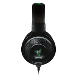 Casque gaming filaire avec micro Razer Kraken 7.1 Chroma - Noir