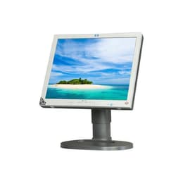 Écran 18" LCD SXGA HP 1825