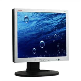 Écran 18" LCD SXGA HP 1825