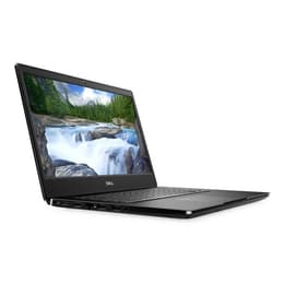 Dell Latitude 3400 14" Core i3 2.1 GHz - SSD 256 Go - 8 Go QWERTY - Espagnol