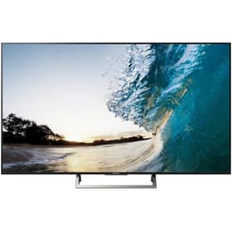 SMART TV LCD Ultra HD 4K 140 cm Sony KD-55XE8505