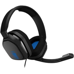 Casque réducteur de bruit gaming filaire avec micro Astro A10 - Noir