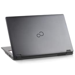 Fujitsu LifeBook E5511 15" Core i5 2.4 GHz - SSD 512 Go - 16 Go QWERTY - Portugais