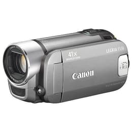 Caméra Canon Legria FS36 - Gris
