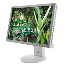 Écran 23" LCD fhdtv Nec MultiSync EA232WMi